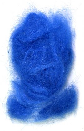 Seal's Fur<br>Dark Blue