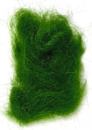 Seal's Fur<br>Dark Green