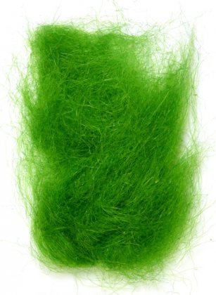 Seal's Fur<br>Green Highlander