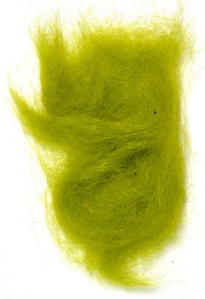 Seal's Fur<br>Insect Green