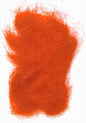 Seal's Fur<br>Orange