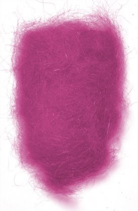 Seal's Fur<br>Pink