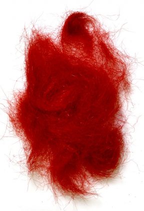 Seal's Fur<br>Red