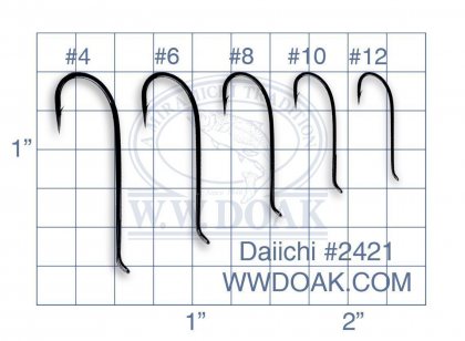 Daiichi #2421