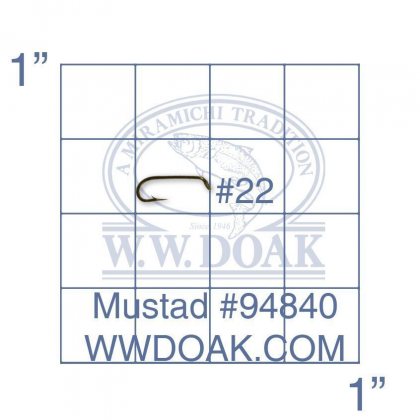 Mustad #94840