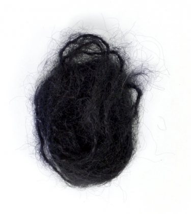 Mohlon Yarn<br>Black