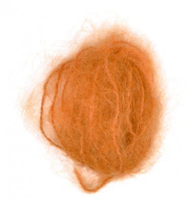 Mohlon Yarn<br>Burnt Orange