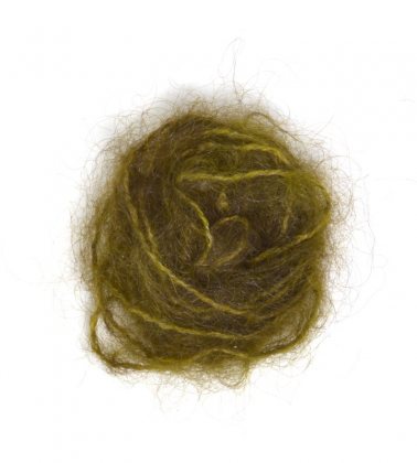 Mohlon Yarn<br>Golden Olive