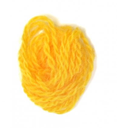 Mohlon Yarn<br>Golden Yellow