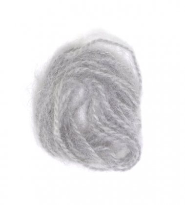 Mohlon Yarn<br>Grey