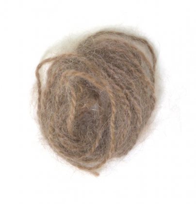 Mohlon Yarn<br>Light Brown