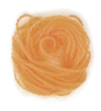 Mohlon Yarn<br>Orange