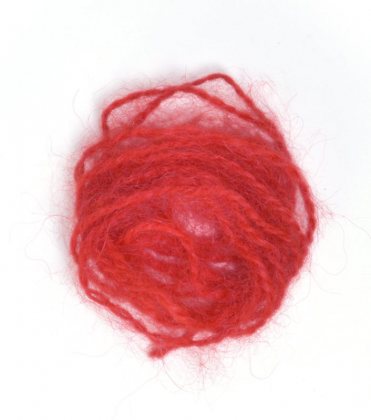 Mohlon Yarn<br>Red