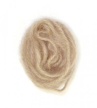 Mohlon Yarn<br>2-Ply<br>Tan