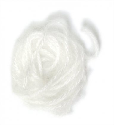 Mohlon Yarn<br>White