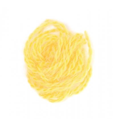 Mohlon Yarn<br>2-Ply<br>Yellow