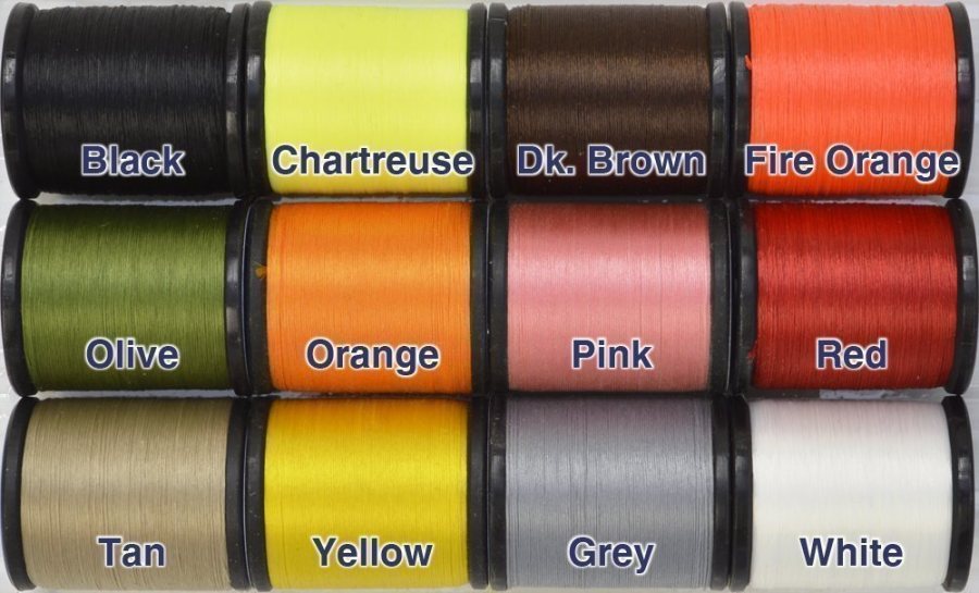 Uni Big Fly Thread
