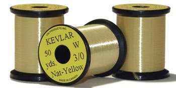 UNI 3/0 Kevlar Thread