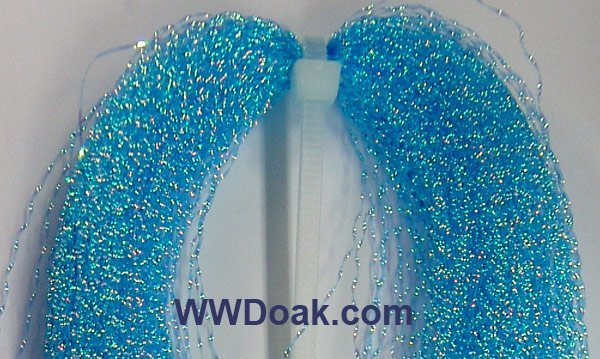 Krystal Flash - Pearl Blue