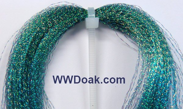 Krystal Flash - Peacock