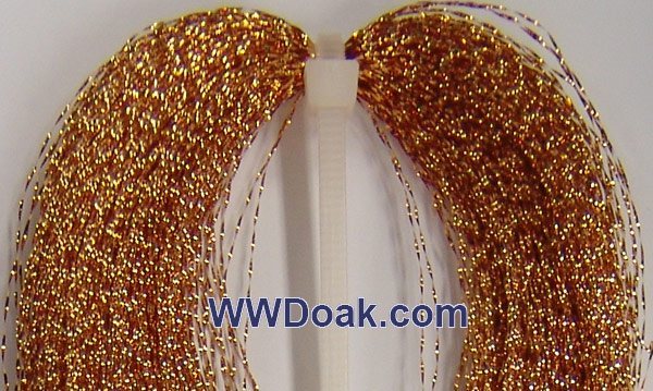 Krystal Flash - Gold
