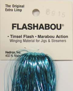 Flashabou - Light Blue