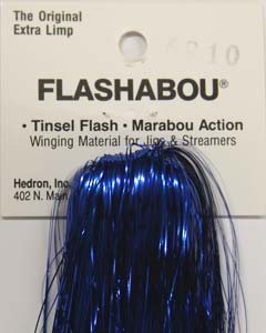 Flashabou - Dark Blue