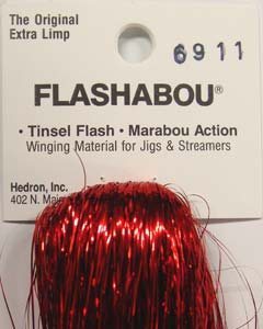 Flashabou - Red