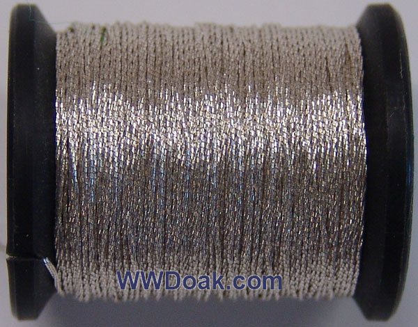 Uni French Tinsel - Twist