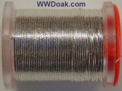 UTC French Oval Tinsel