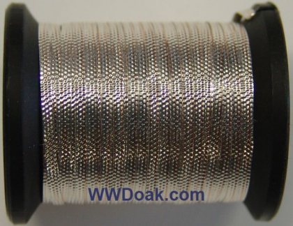 UNI Embossed Tinsel
