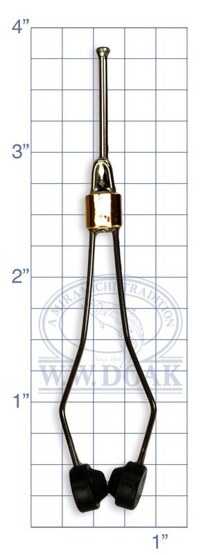 Griffin Supreme Ceramic Bobbin