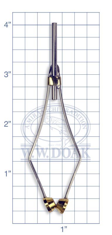 Terra Standard Bobbin - Large Tube - T08483