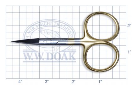 All Purpose 4" - Straight