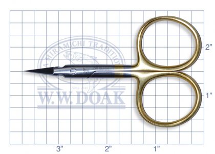 Arrow 3&frac12;" - Straight