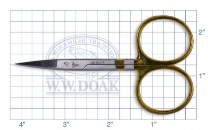 Iris 4" - Straight