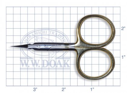 Micro Tip 3&frac12;" - Straight