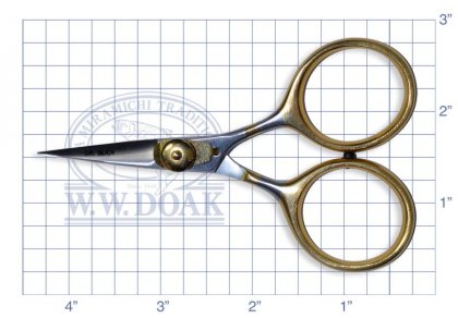 Razor 4" - Straight
