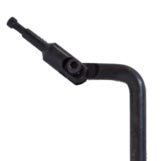 Regal Short Stem and Swivel