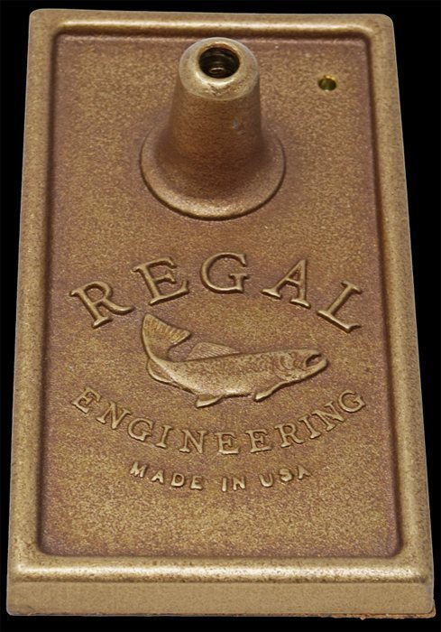 Regal Traditional Base Alone