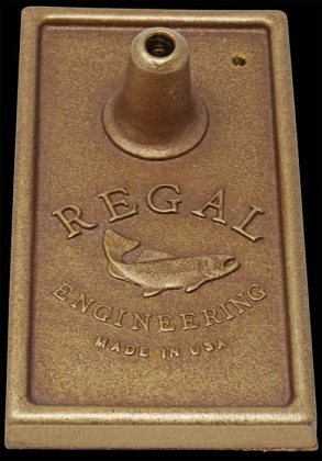 Regal Traditional Base