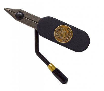 Regal Stainless Steel Head Only