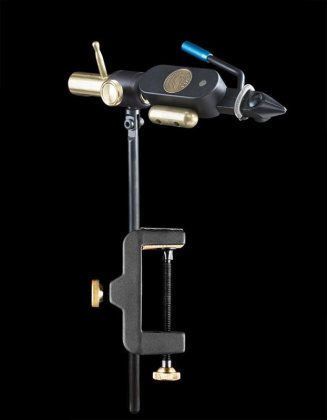 Regal Revolution<br>C-Clamp