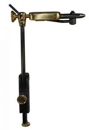 Terra Rotating Spring Action Vise