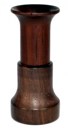 Terra Wooden<br>Hair Stacker