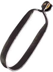 Terra Hackle Pliers<br>Non Skid