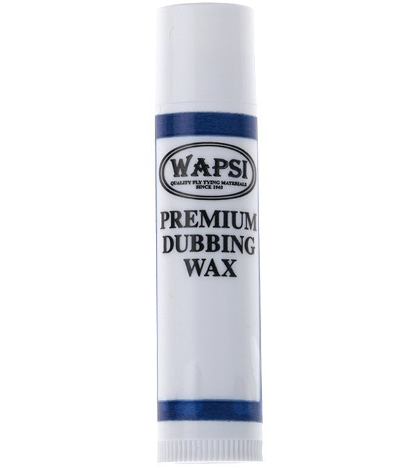 Wapsi Dubbing Wax - Small Tube