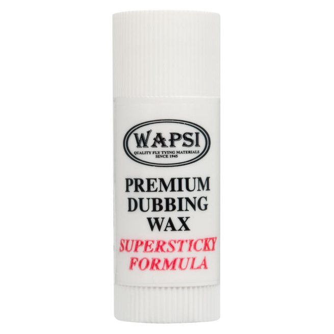 Wapsi Premium Dubbing Wax - Large Tube
