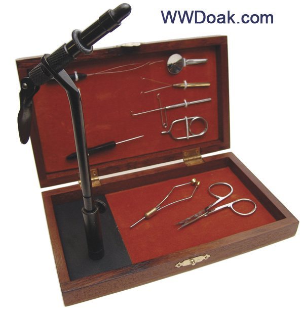 Terra Fireside Tool Kit