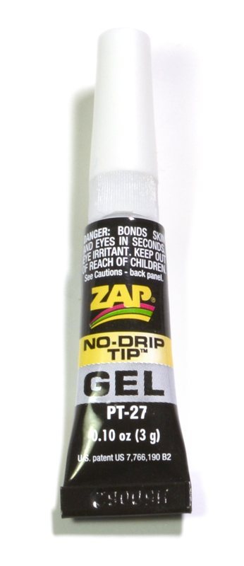 Zap a Gap - Gel